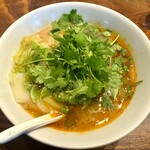花椒 SUGAR & SPICE - 