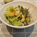 アジアのかまど - 