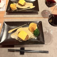 旬菜ステーキ処 らいむらいと - 