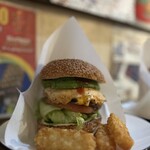 ビッグスマイル - 