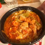 trattoria vecchia roma - 