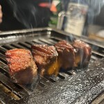 焼肉たくちゃん アッパーイースト - 