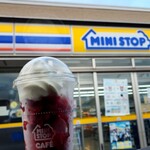 ミニストップ - 料理写真: