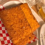 trattoria vecchia roma - 