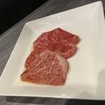 焼肉家 いっしん - 