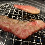 焼肉家 いっしん - 