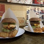 ビッグスマイル - 