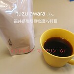 cafe＆cake tuzu - 