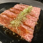 焼肉家 いっしん - 