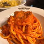 trattoria vecchia roma - 