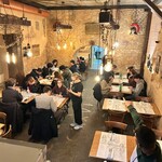 trattoria vecchia roma - 