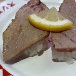 スシロー - 料理写真: