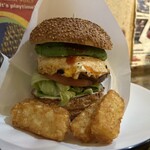 ビッグスマイル - 