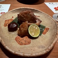 銀座ろくさん亭 - 