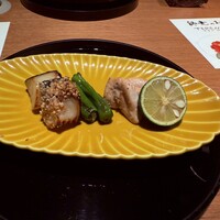 銀座ろくさん亭 - 