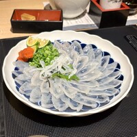 とらふぐ亭 新宿別館 - 