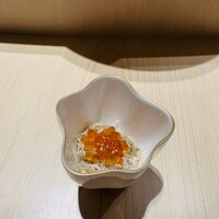 銀座 鮨 魯久 - 