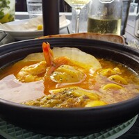 レストラン ラ・マーレ - 