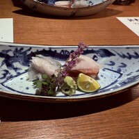 銀座ろくさん亭 - 