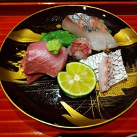 高麗橋桜花 - 