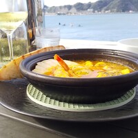 レストラン ラ・マーレ - 