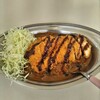カレーのチャンピオン - 料理写真: