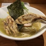 雨は、やさしく - 淡麗（塩）