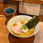 ジャパニーズ ラーメン 五感 - 
