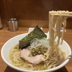 雨は、やさしく - 淡麗（塩）