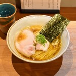 ジャパニーズ ラーメン 五感 - 