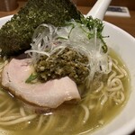 雨は、やさしく - 淡麗（塩）