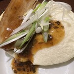 同心居 花小金井店 - タレがまたいい。