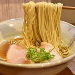 ジャパニーズ ラーメン 五感 - 