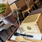 マッチャ ハウス 抹茶館 - 