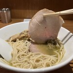 雨は、やさしく - 淡麗（塩）