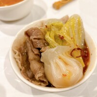 石鍋のぐち 白金邸 - 