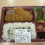 とんかつ まい泉 - 料理写真: