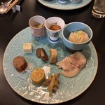 イーパンツァイタナカ - 