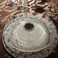 La maison du caviar 17℃ - 