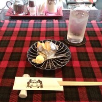 くいしんぼー山中 - 