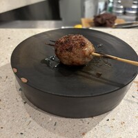 新福島焼鳥 B3 - 