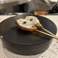 新福島焼鳥 B3 - 