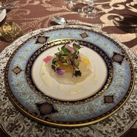 La maison du caviar 17℃ - 