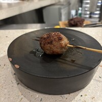 新福島焼鳥 B3 - 