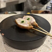 新福島焼鳥 B3 - 