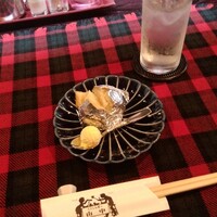 くいしんぼー山中 - 