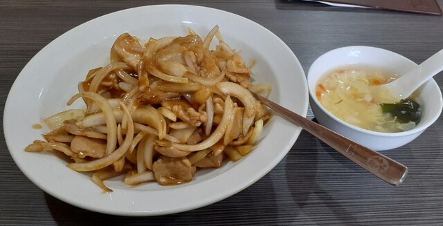 台湾料理 大盛 （ダイセイ） - 八十場/台湾料理 | 食べログ