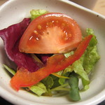 Kikusui - サラダ