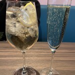 銀座フォワグラ - 