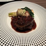 銀座フォワグラ - 